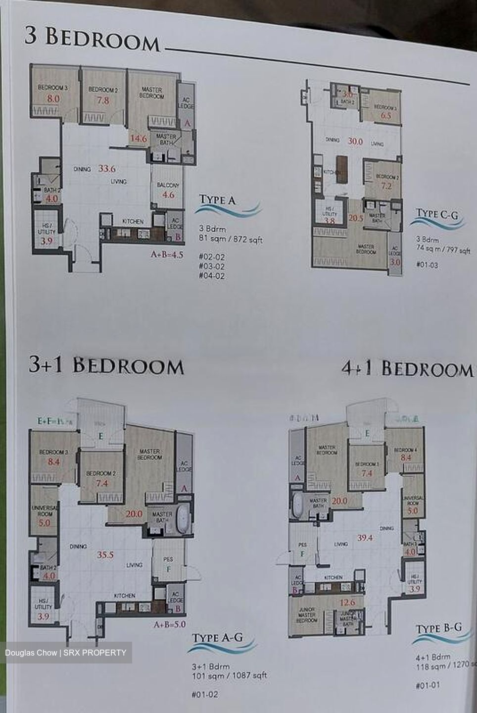 K Suites (D15), Apartment #475403661